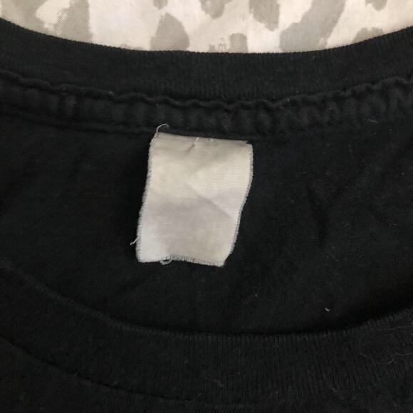 Panic at the Disco Pray for the Wicked Black Short Sleeve T-shirt. - Picture 2 of 3